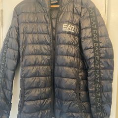 Armani jacket