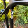 2017 TCR frameset L Image 9