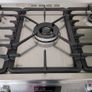 Belling Cookcentre 90 Dual Fuel Range Cooker Open To Offers Image 2