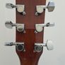 Fender DG-20CE Acoustic-Electric guitar Image 9