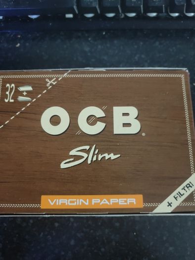 Ocb
