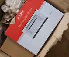 Munbyn Thermal Label Printer