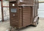 Vintage Rice Box ideal Shop Unit Pic for Attention!