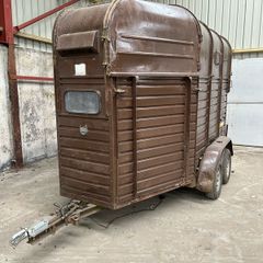 Vintage Rice Box ideal Shop Unit Pic for Attention!