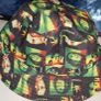 bucket hat Image 2