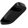 Hanging Storage Rack for PS5/PS4 Acrylic Controller Under Table Game Controller Holder Handle Bracket Stand for Sony Dualsense - New! Image 10