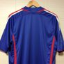 France Jersey. Year 2006. Official Adidas Mens Home Jersey. Authentic Original From 2006. Not A Modern Day Remake. Image 4