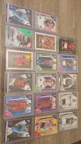 Topps premier league cards