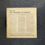 Dubliners in Concert lp Image 2