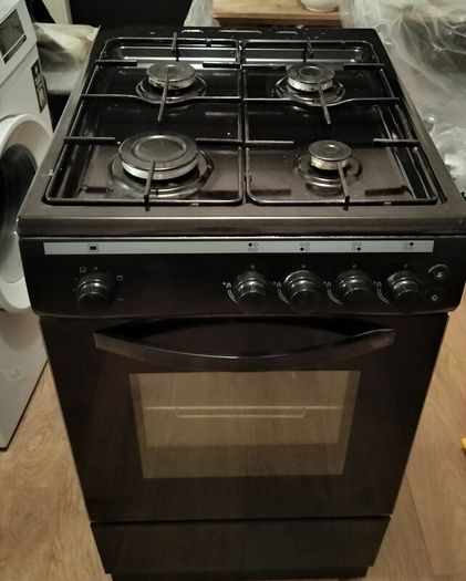 Beko Gas Cooker
