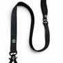 Premium Dog Lead with Frog Clip Safety Lock Image 3