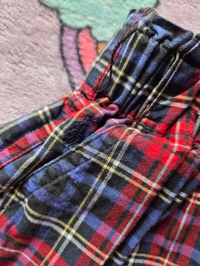 4years, Polo Ralph Lauren Girls Skirt