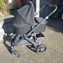 Uppababy Vista Image 2