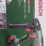 Bosch SDS Universal Hammer 18 V Image 6