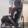 Evenflo EveryStage DLX Car Seat / Booster Image 4