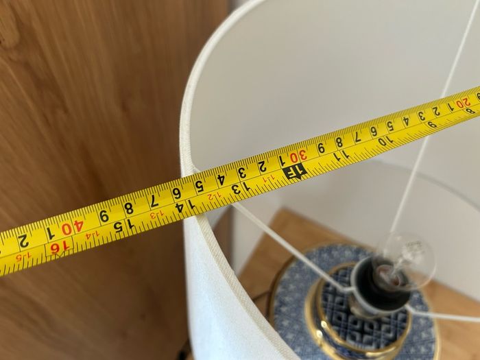 Table Lamp