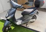2012 Yamaha Cycle