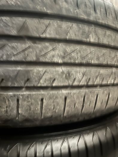 Audi A3 alloys