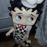 Betty Boop Figure Image 3