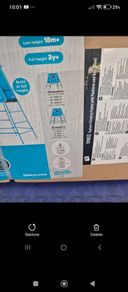 explorer climbing frame