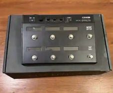 Line 6 HX Effects