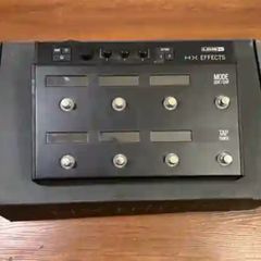 Line 6 HX Effects