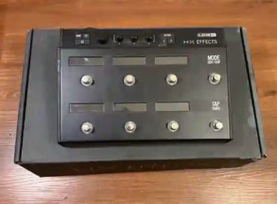 Line 6 HX Effects