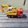 Bruder dump truck and teleporter Image 6