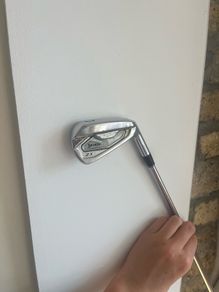 Srixon Zx5 Mkll Irons