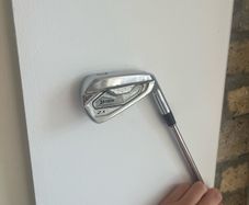 Srixon Zx5 Mkll Irons