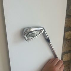 Srixon Zx5 Mkll Irons