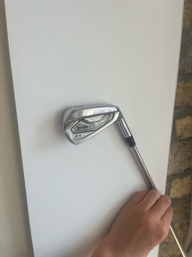 Srixon Zx5 Mkll Irons
