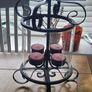 Lovely Antique Candle Holder Image 2
