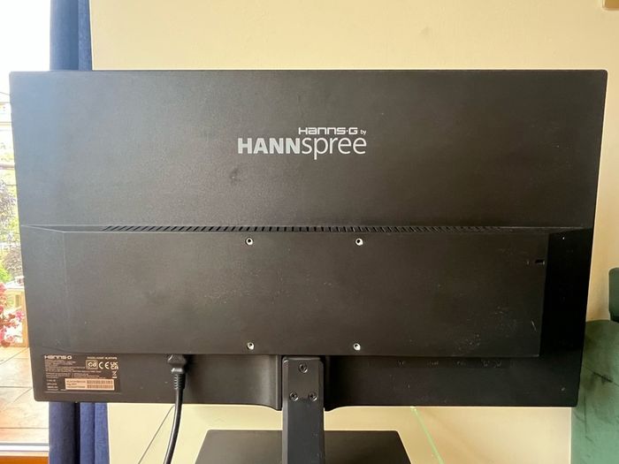 Hannspree Full HD LED Monitor