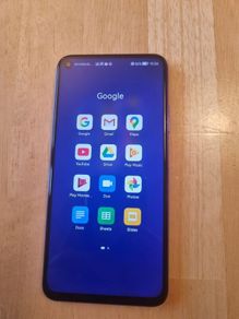 Huawei Nova 5T 128GB 6.26"with 48 MP Camera Unlocked
