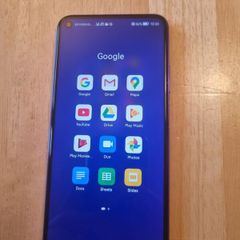 Huawei Nova 5T 128GB 6.26"with 48 MP Camera Unlocked