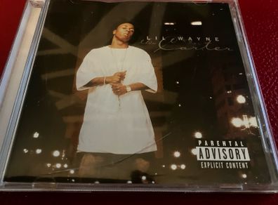 Lil Wayne - Tha Carter  CD