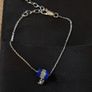 Emporio Armani Sterling Silver Lapis Image 4
