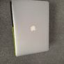 macbook pro for parts/repair Image 3