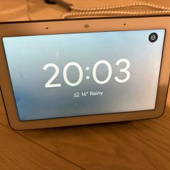 Google Hub 1st Gen