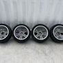 Genuine BMW 400M 18" Alloy Wheels Image 10