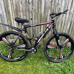 Mountain Bike Cyclone 26