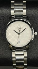 Gucci watch