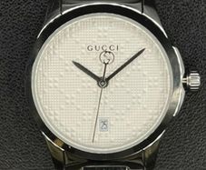 Gucci watch