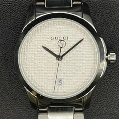 Gucci watch