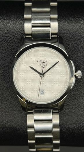 Gucci watch