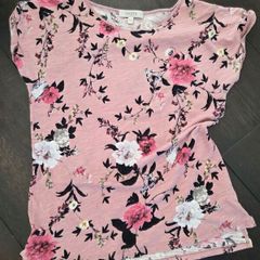 Oasis cotton t-shirt