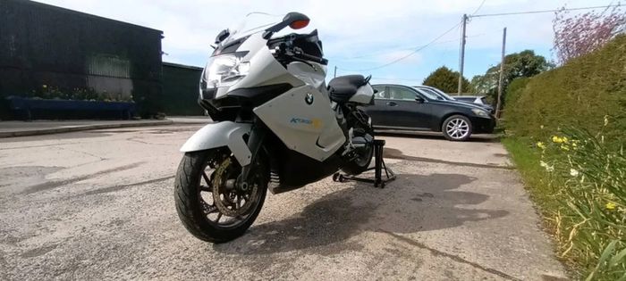 2009 Bmw