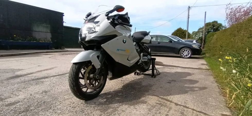 2009 Bmw