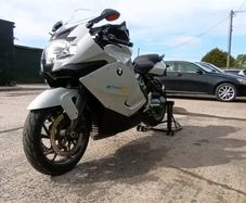 2009 Bmw